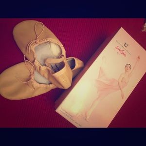ABT ballet shoes